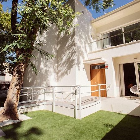 Minty Stay - Palmera เซบีญา ภายนอก รูปภาพ